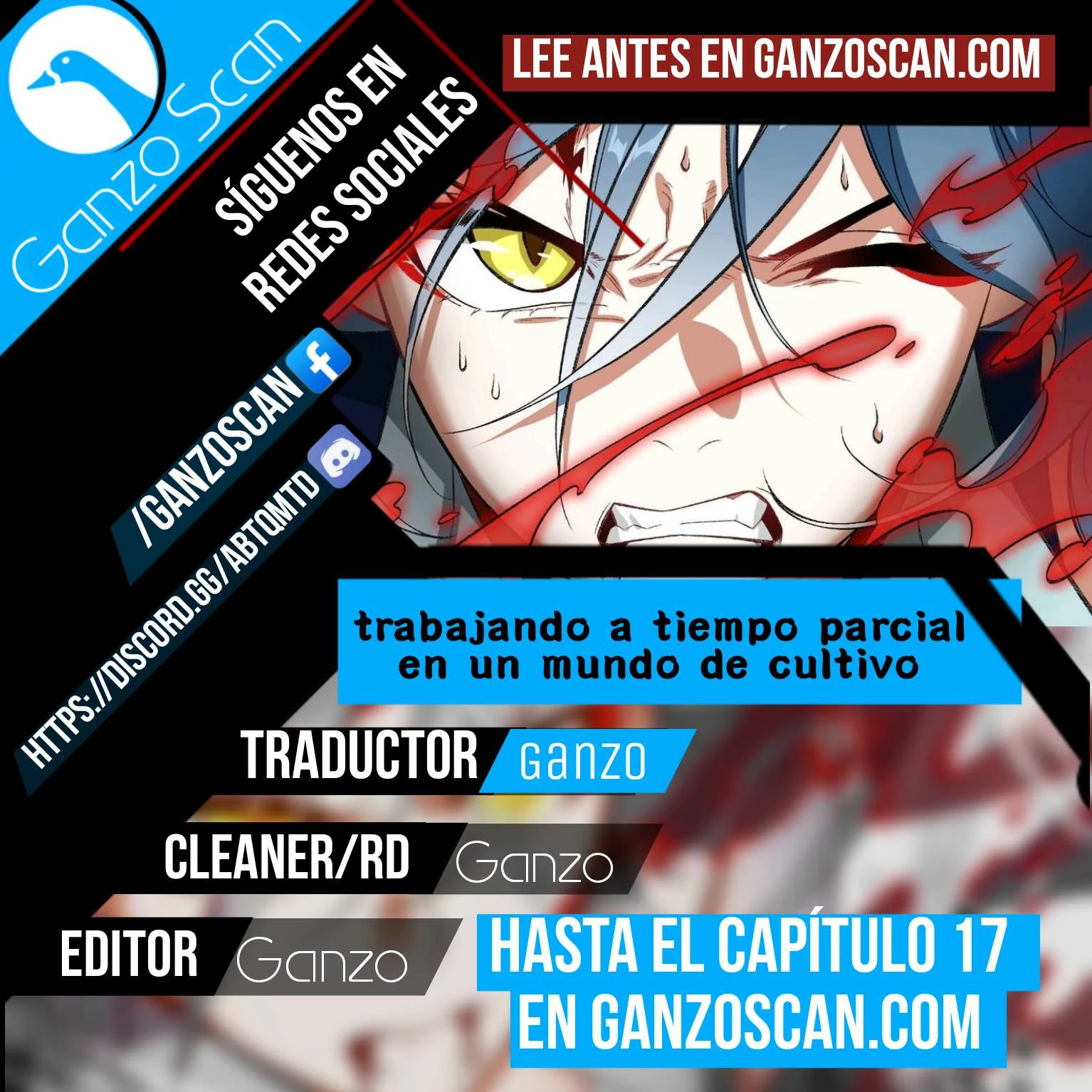 Trabajando a tiempo parcial en un mundo de cultivo - Capítulo 9 - Página 1 - LectorTMOo