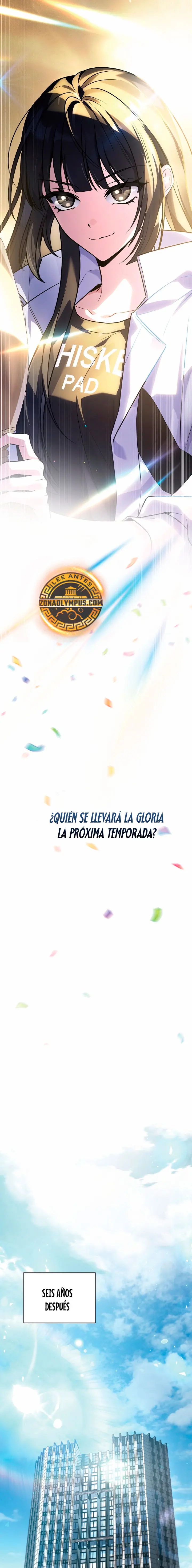 Transmisión en vivo del Dios de la Espada - Capítulo 1 - Página 4 - LectorTMOo