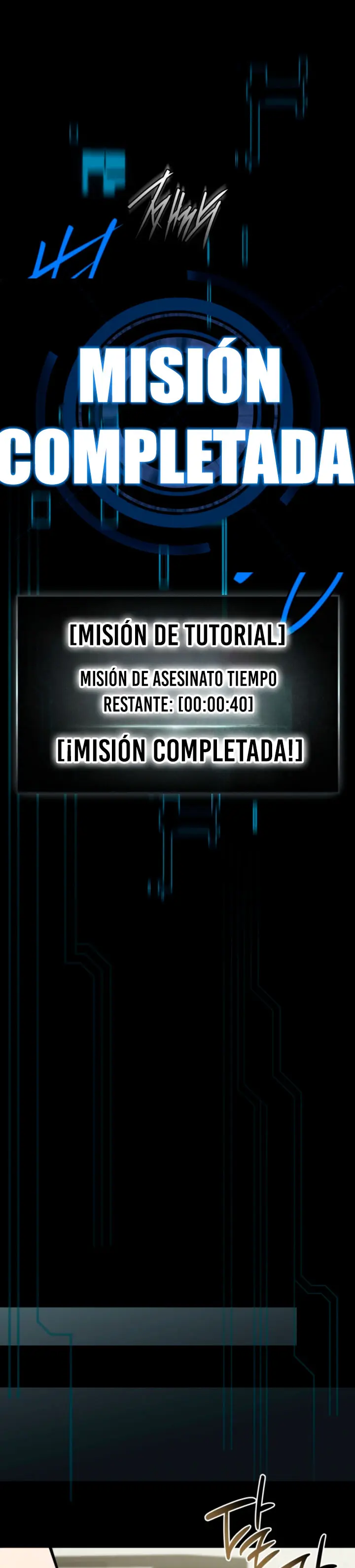 Transmisión en vivo del Dios de la Espada - Capítulo 6 - Página 41 - LectorTMOo