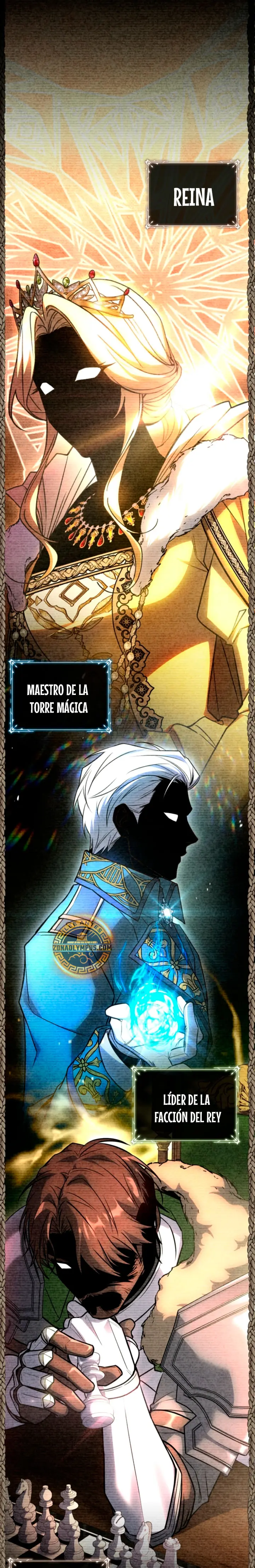 Transmisión en vivo del Dios de la Espada - Capítulo 9 - Página 15 - LectorTMOo