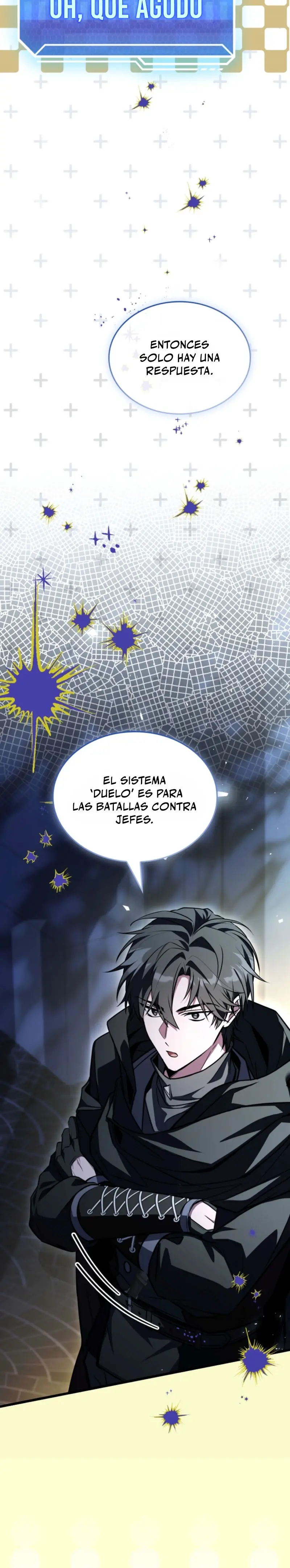 Transmisión en vivo del Dios de la Espada - Capítulo 16 - Página 33 - LectorTMOo