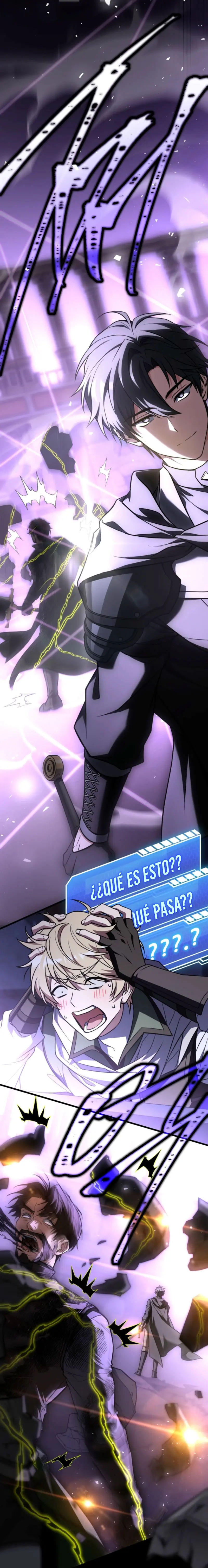 Transmisión en vivo del Dios de la Espada - Capítulo 16 - Página 54 - LectorTMOo