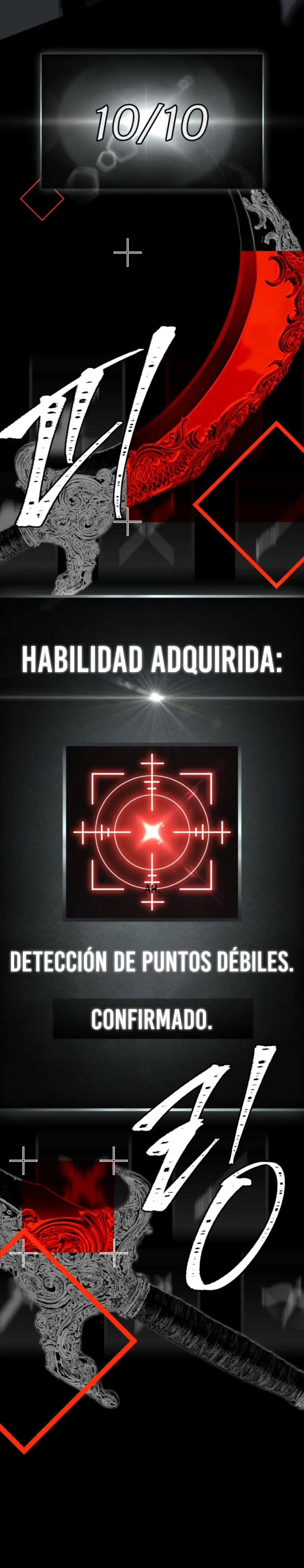 Transmisión en vivo del Dios de la Espada - Capítulo 16 - Página 55 - LectorTMOo