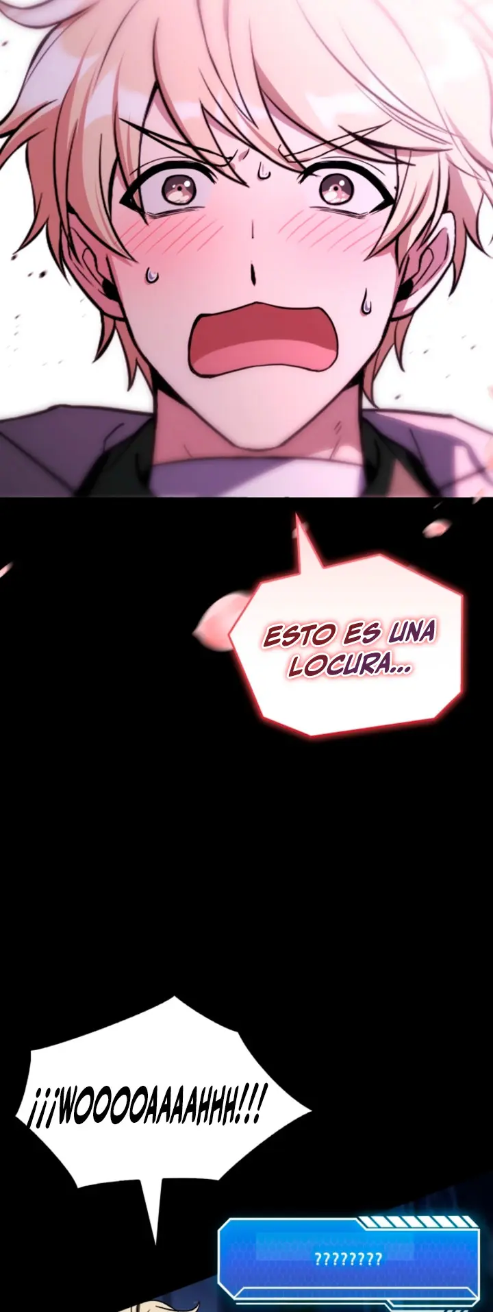 Transmisión en vivo del Dios de la Espada - Capítulo 15 - Página 32 - LectorTMOo