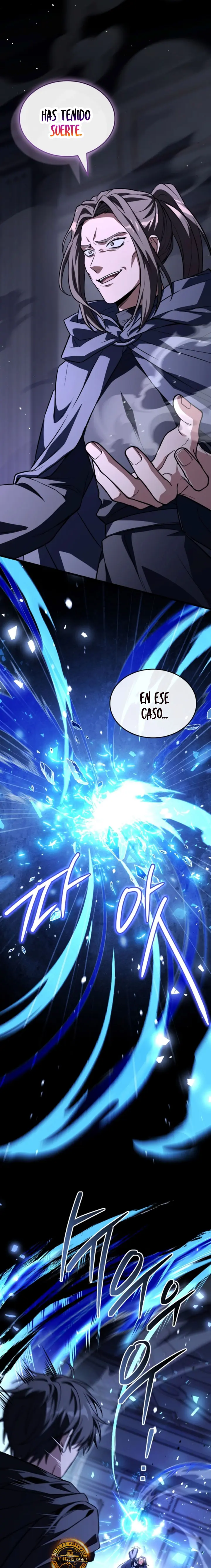 Transmisión en vivo del Dios de la Espada - Capítulo 21 - Página 4 - LectorTMOo
