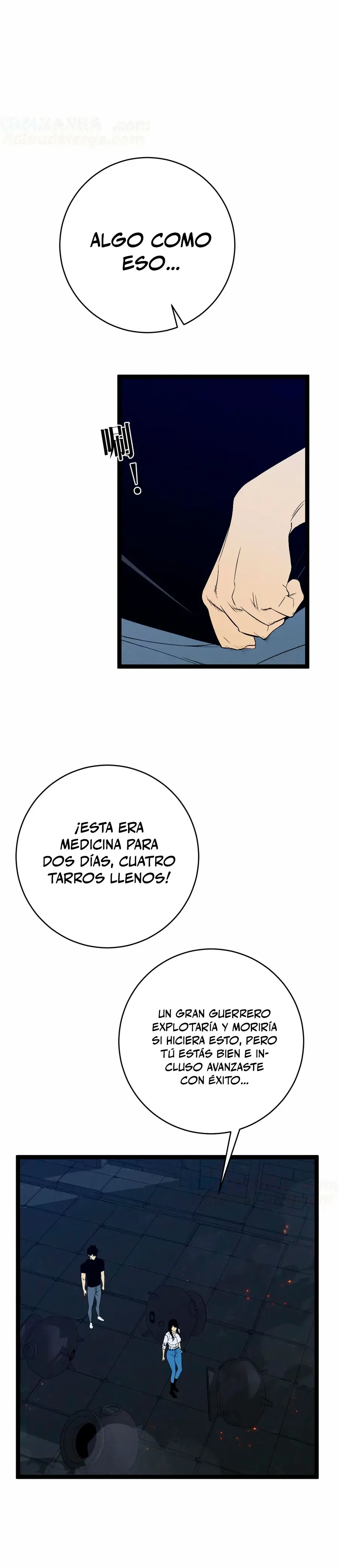 Tu talento ahora es mio! - Capítulo 100 - Página 13 - LectorTMOo