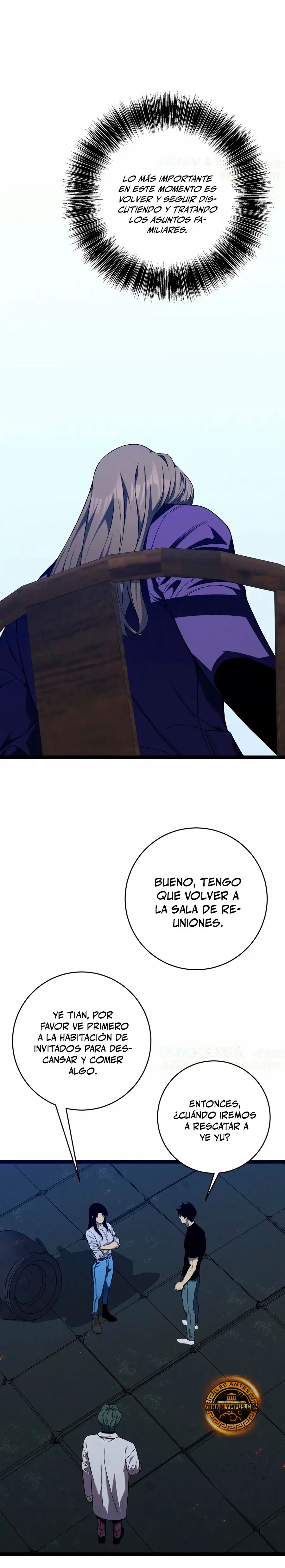 Tu talento ahora es mio! - Capítulo 100 - Página 17 - LectorTMOo