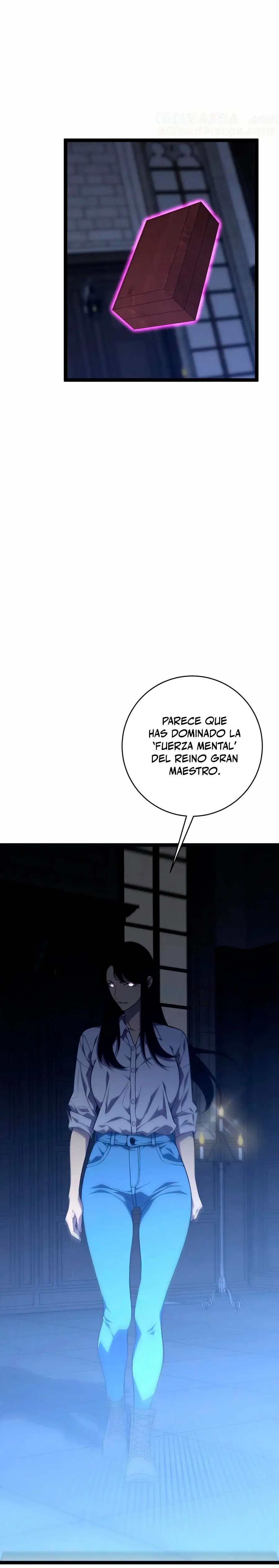 Tu talento ahora es mio! - Capítulo 100 - Página 24 - LectorTMOo