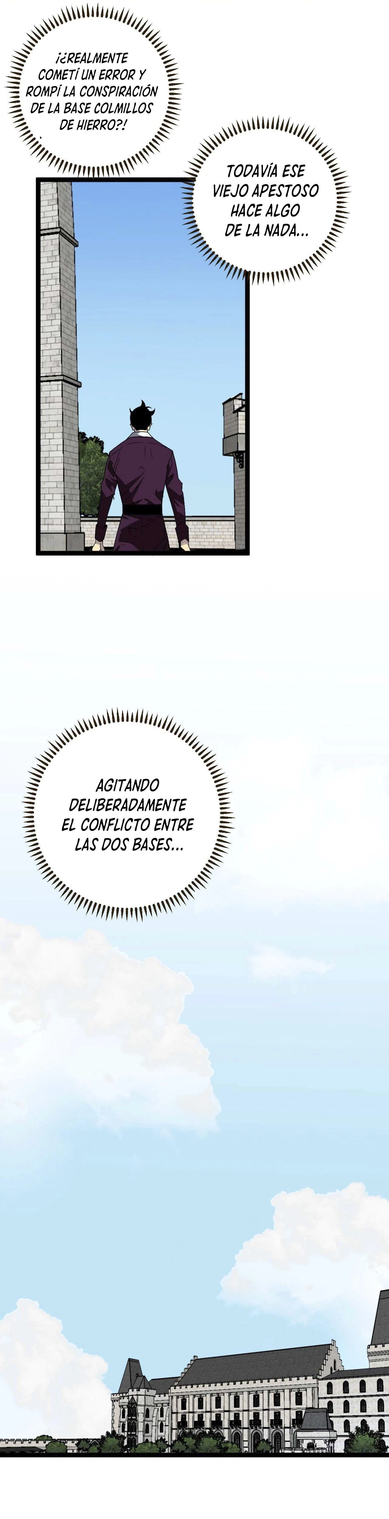 Tu talento ahora es mio! - Capítulo 21 - Página 7 - LectorTMOo