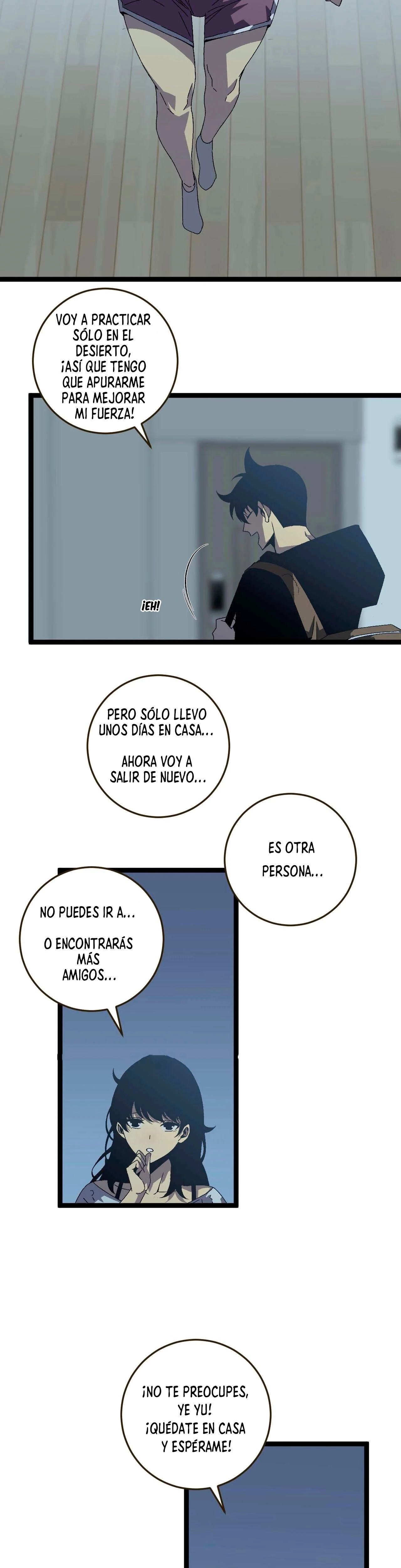 Tu talento ahora es mio! - Capítulo 21 - Página 12 - LectorTMOo