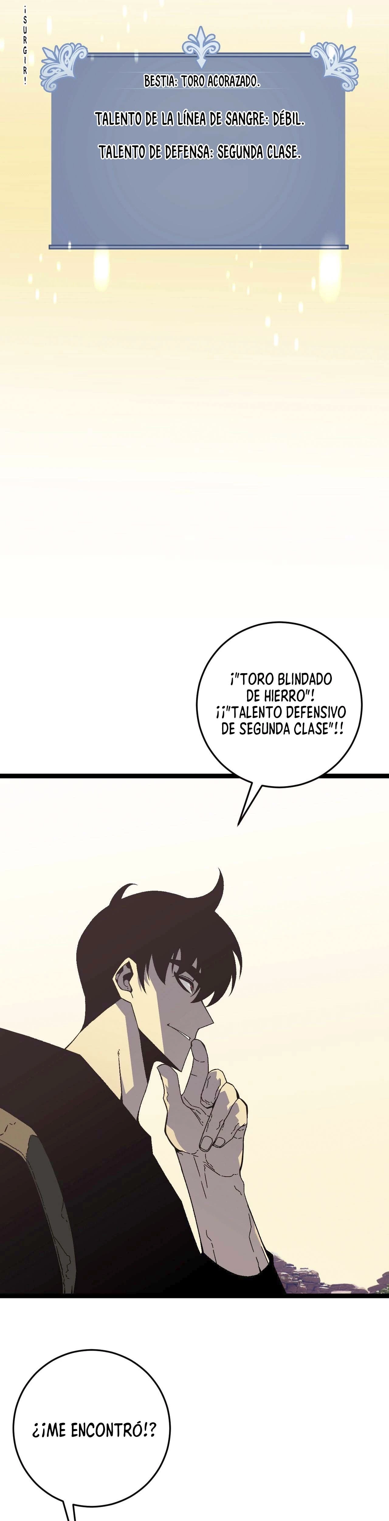 Tu talento ahora es mio! - Capítulo 21 - Página 22 - LectorTMOo