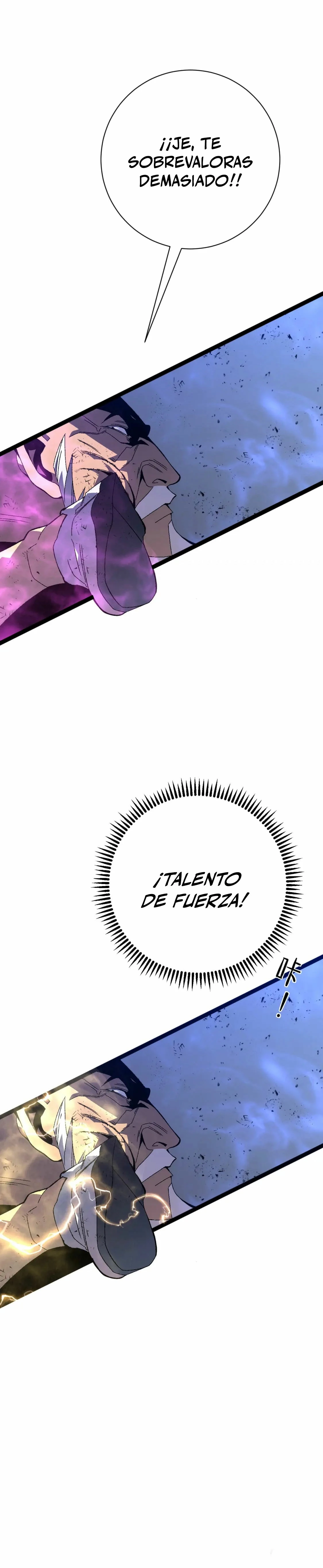 Tu talento ahora es mio! - Capítulo 58 - Página 17 - LectorTMOo