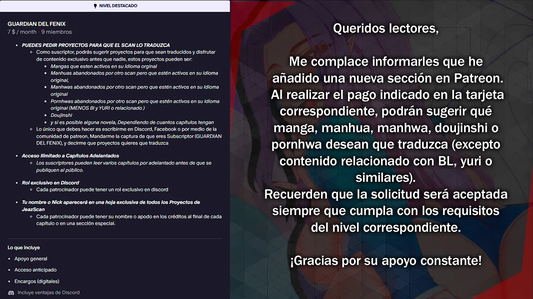 Uber del fin del mundo - Capítulo 4 - Página 4 - LectorTMOo