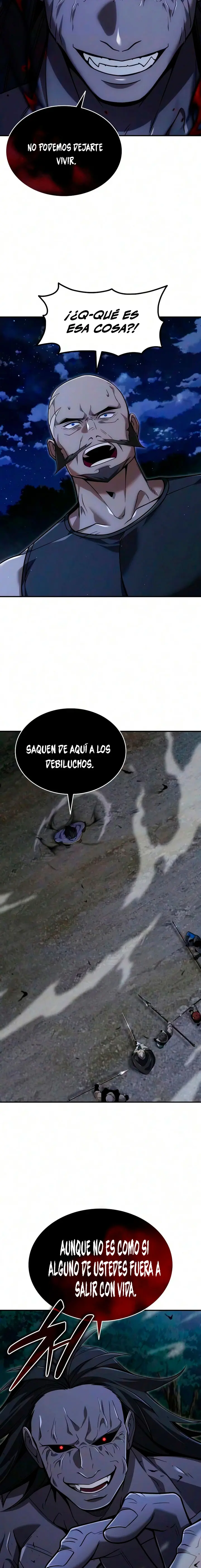 ¿¡Un codicioso convertido en profeta!? - Capítulo 44 - Página 13 - LectorTMOo