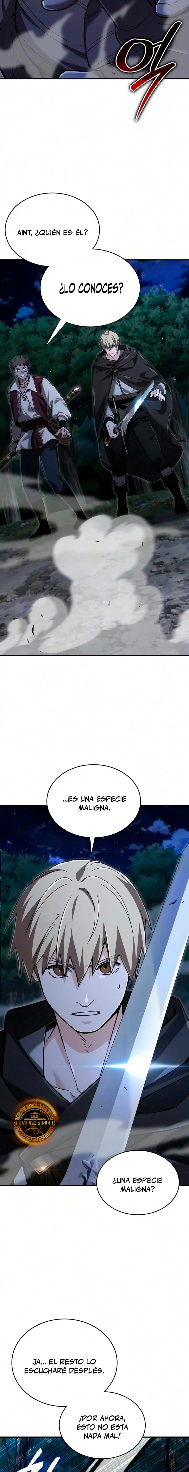 ¿¡Un codicioso convertido en profeta!? - Capítulo 44 - Página 14 - LectorTMOo