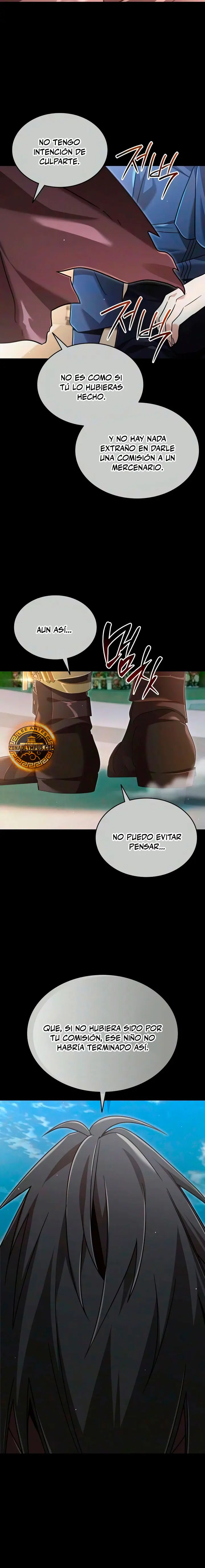 ¿¡Un codicioso convertido en profeta!? - Capítulo 45 - Página 6 - LectorTMOo