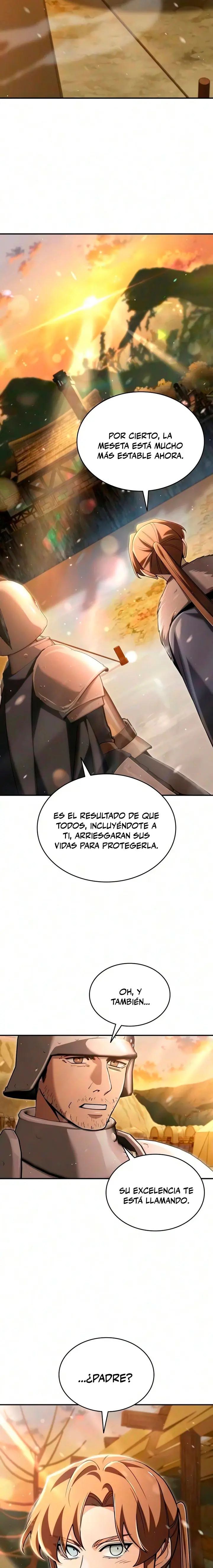¿¡Un codicioso convertido en profeta!? - Capítulo 45 - Página 18 - LectorTMOo