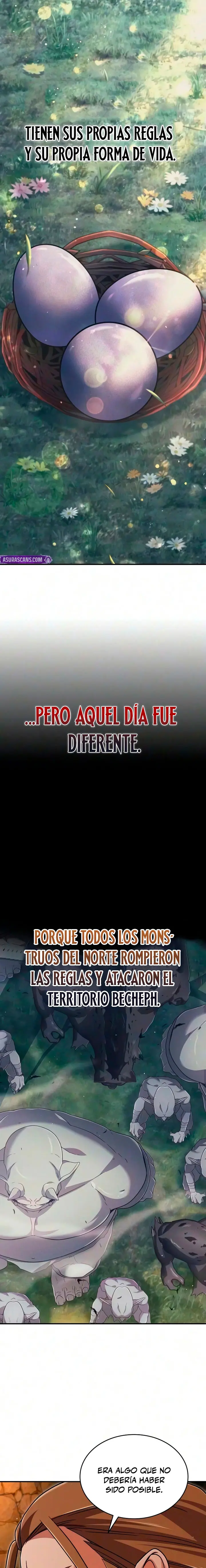 ¿¡Un codicioso convertido en profeta!? - Capítulo 46 - Página 4 - LectorTMOo