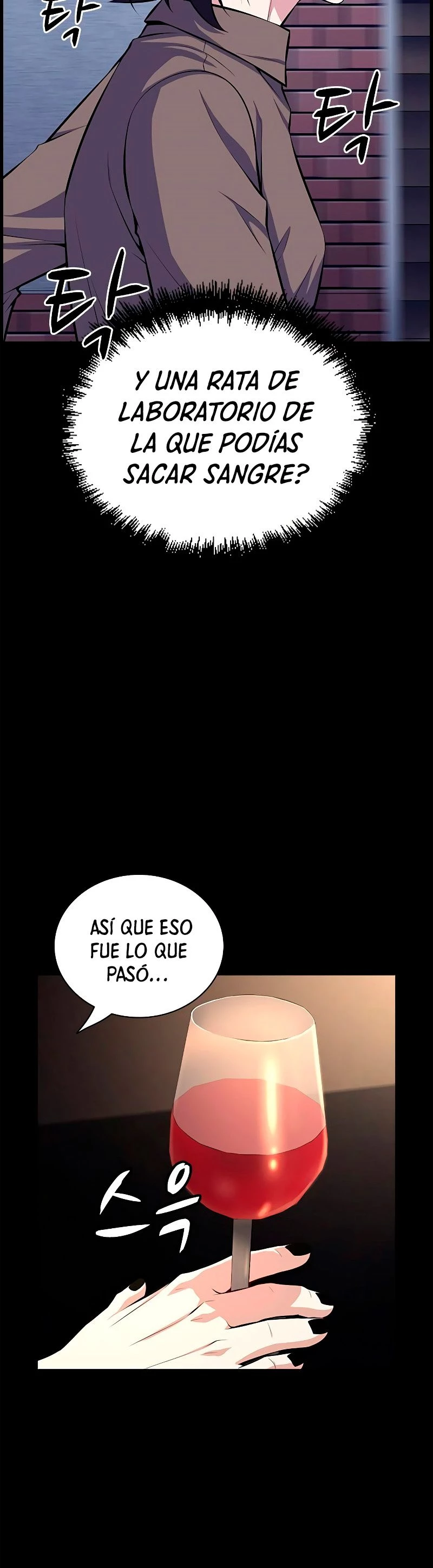 Un hombre moderno que transmigró al mundo murim - Capítulo 12 - Página 18 - LectorTMOo