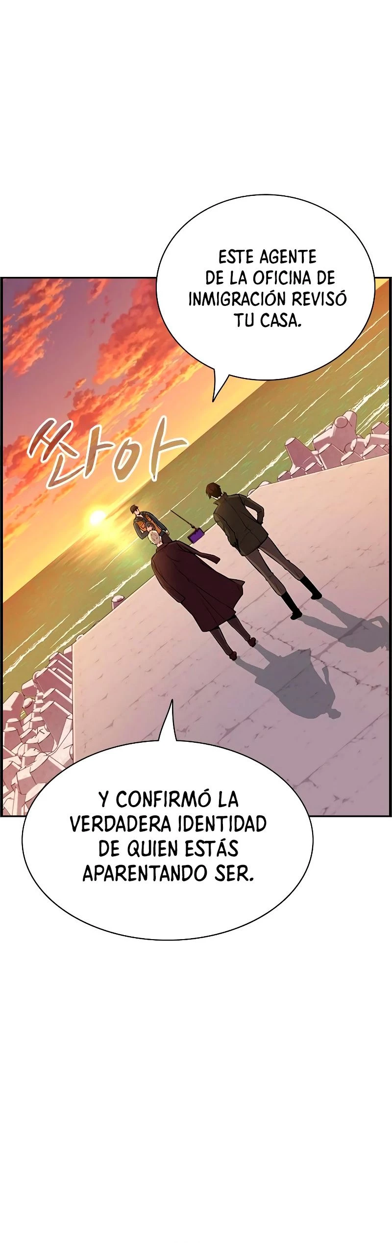Un hombre moderno que transmigró al mundo murim - Capítulo 12 - Página 22 - LectorTMOo