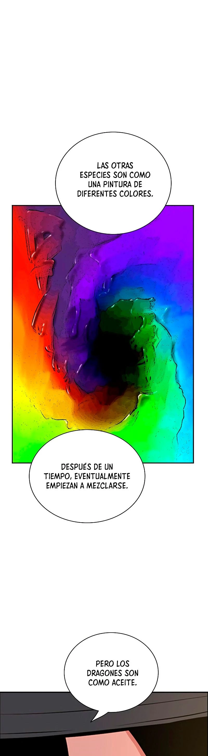 Un hombre moderno que transmigró al mundo murim - Capítulo 12 - Página 36 - LectorTMOo