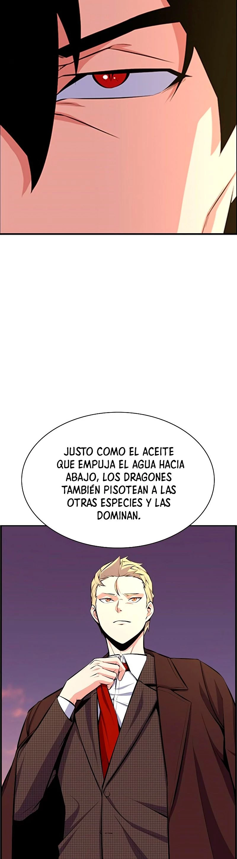 Un hombre moderno que transmigró al mundo murim - Capítulo 12 - Página 37 - LectorTMOo