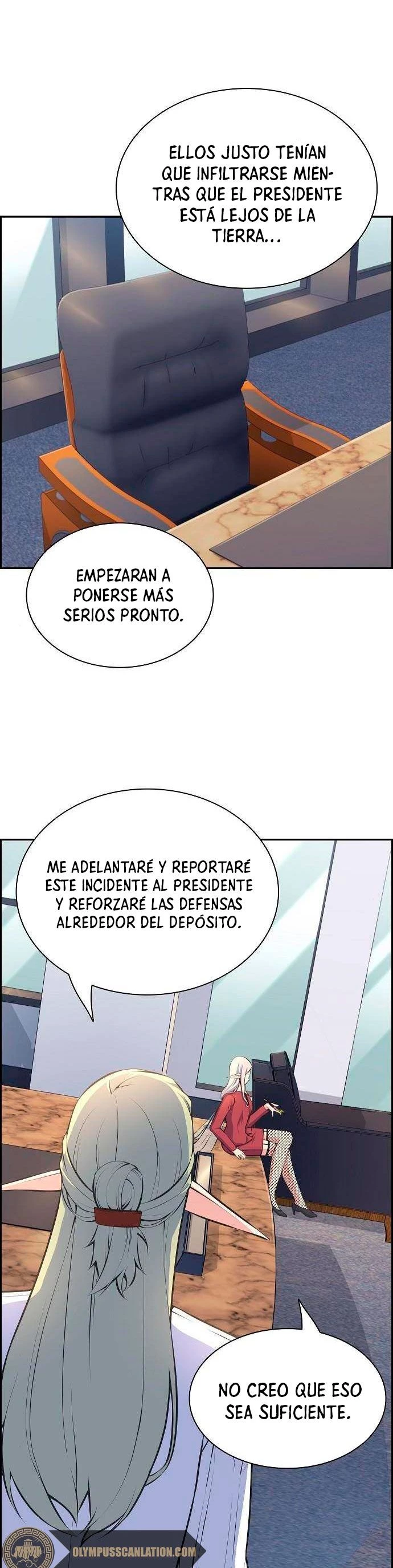 Un hombre moderno que transmigró al mundo murim - Capítulo 15 - Página 8 - LectorTMOo