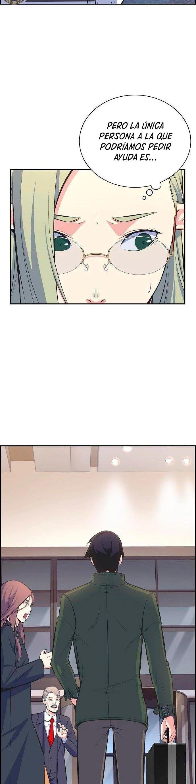 Un hombre moderno que transmigró al mundo murim - Capítulo 15 - Página 9 - LectorTMOo