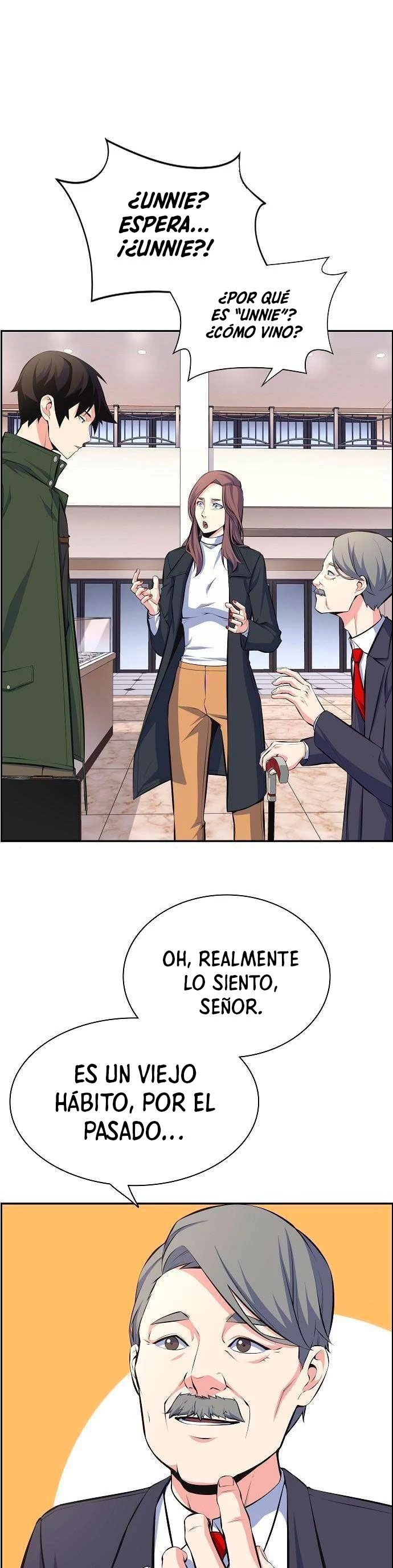 Un hombre moderno que transmigró al mundo murim - Capítulo 15 - Página 11 - LectorTMOo