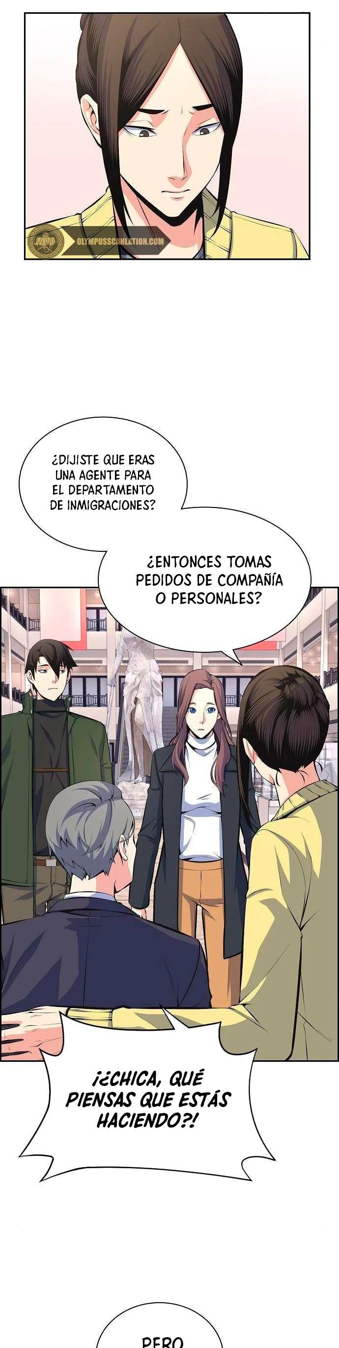 Un hombre moderno que transmigró al mundo murim - Capítulo 15 - Página 15 - LectorTMOo