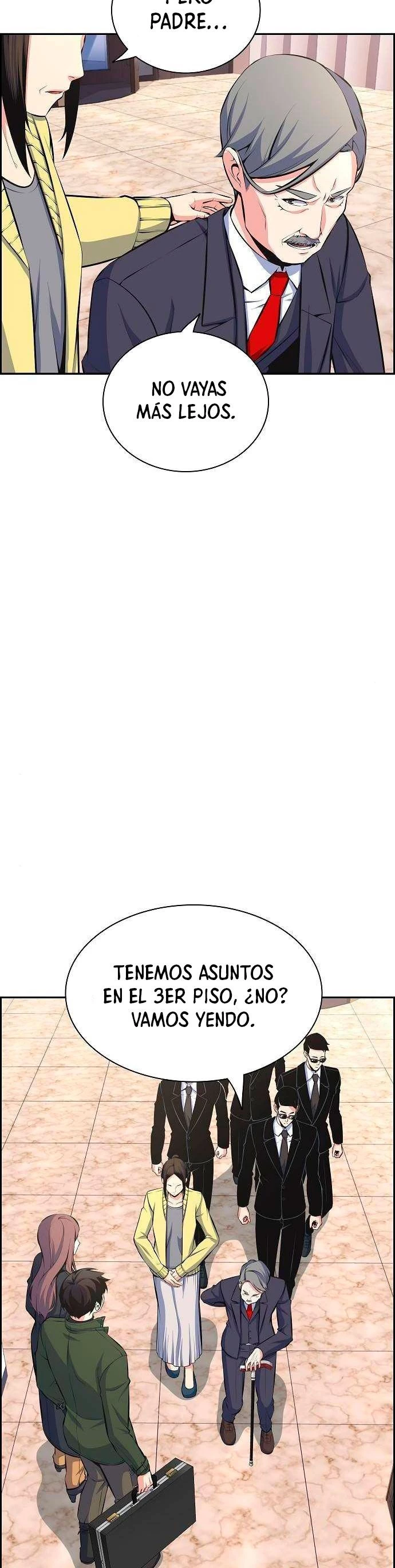 Un hombre moderno que transmigró al mundo murim - Capítulo 15 - Página 16 - LectorTMOo