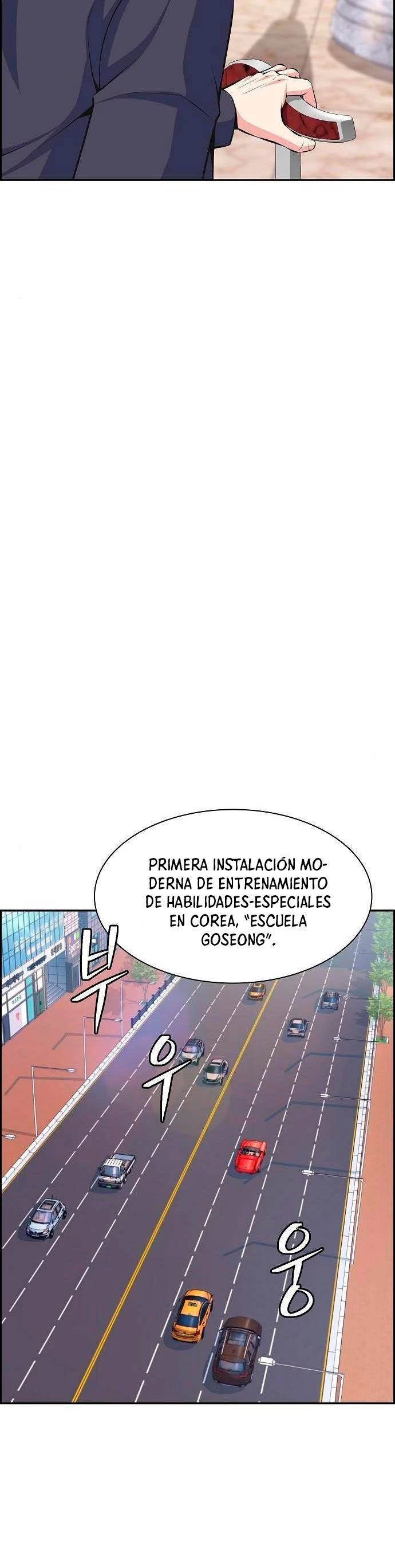 Un hombre moderno que transmigró al mundo murim - Capítulo 15 - Página 18 - LectorTMOo