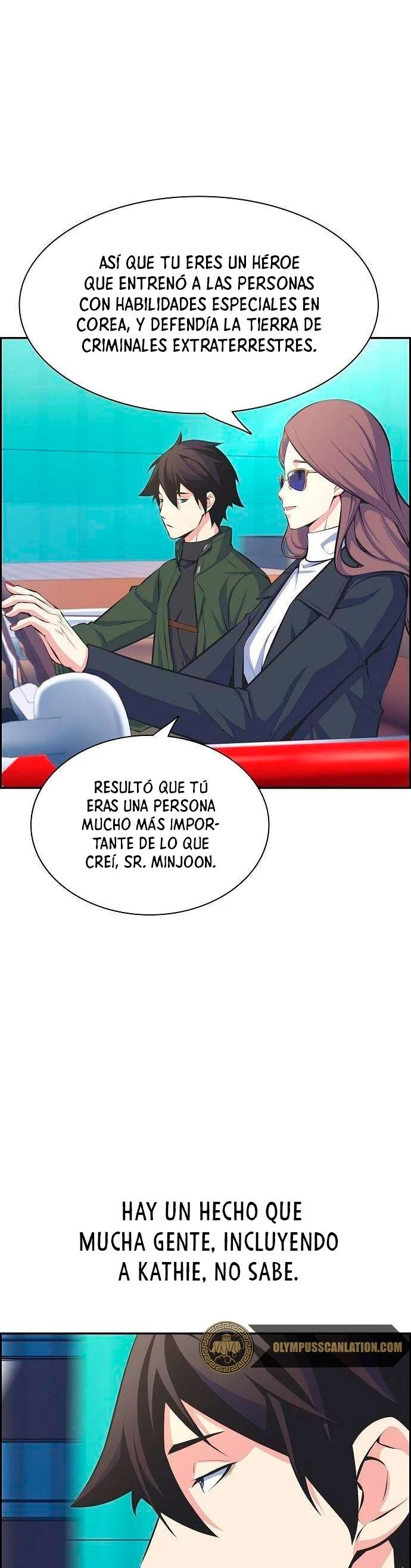 Un hombre moderno que transmigró al mundo murim - Capítulo 15 - Página 21 - LectorTMOo