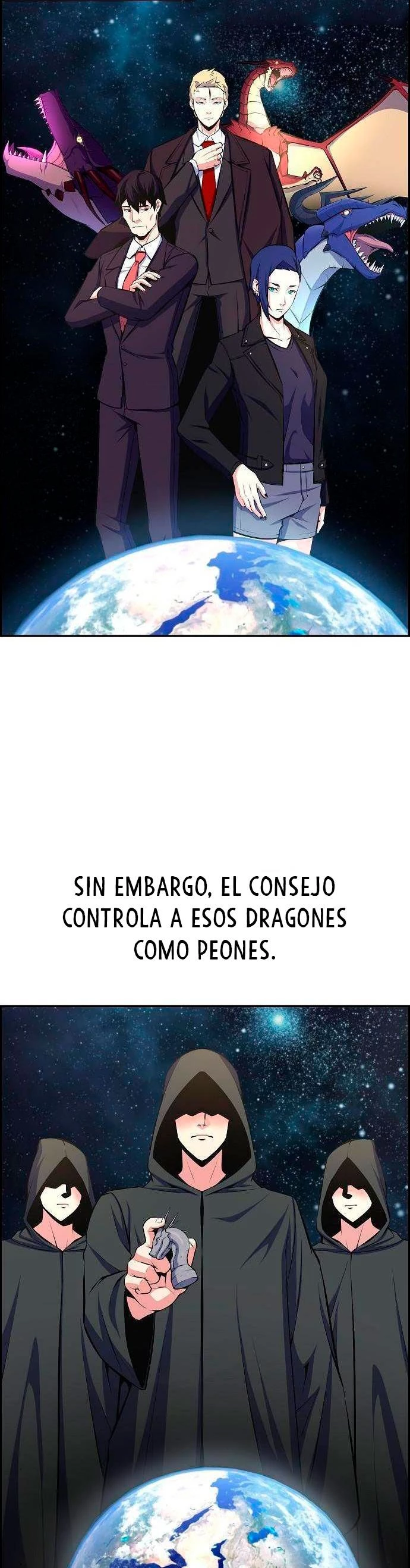 Un hombre moderno que transmigró al mundo murim - Capítulo 15 - Página 23 - LectorTMOo