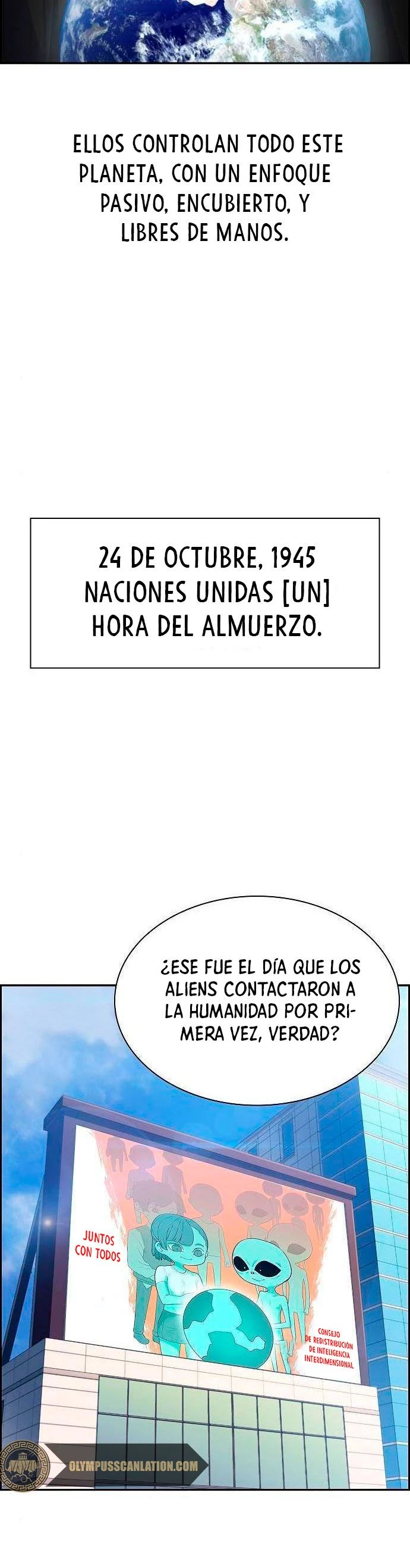 Un hombre moderno que transmigró al mundo murim - Capítulo 15 - Página 24 - LectorTMOo