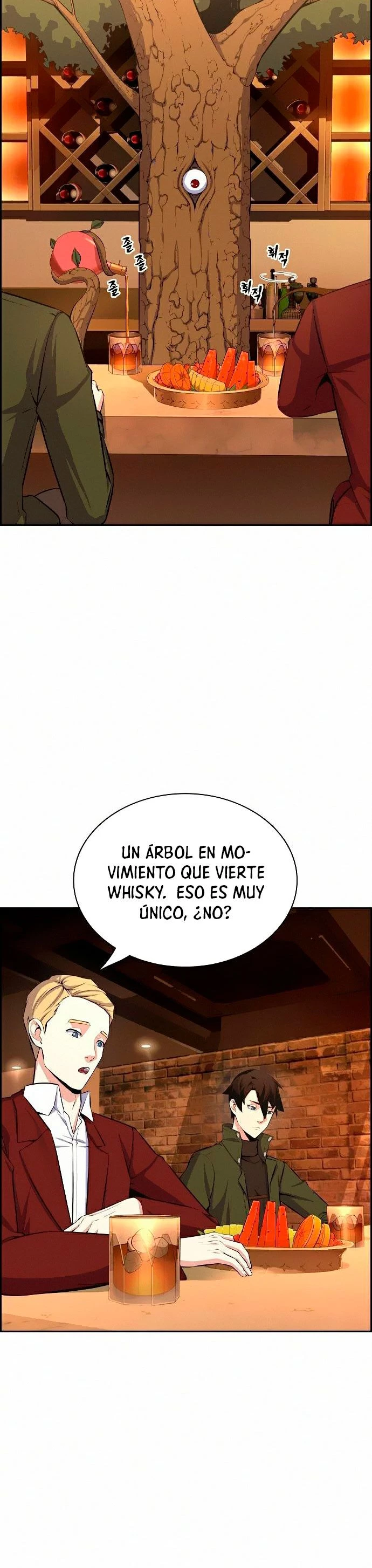 Un hombre moderno que transmigró al mundo murim - Capítulo 16 - Página 13 - LectorTMOo