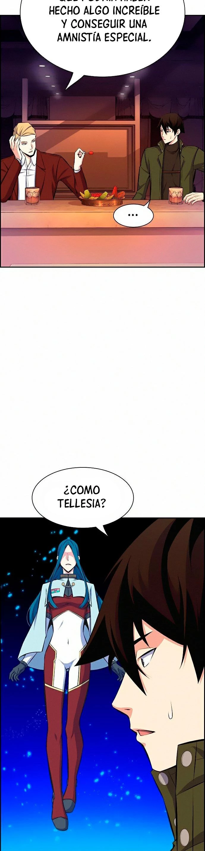 Un hombre moderno que transmigró al mundo murim - Capítulo 16 - Página 29 - LectorTMOo