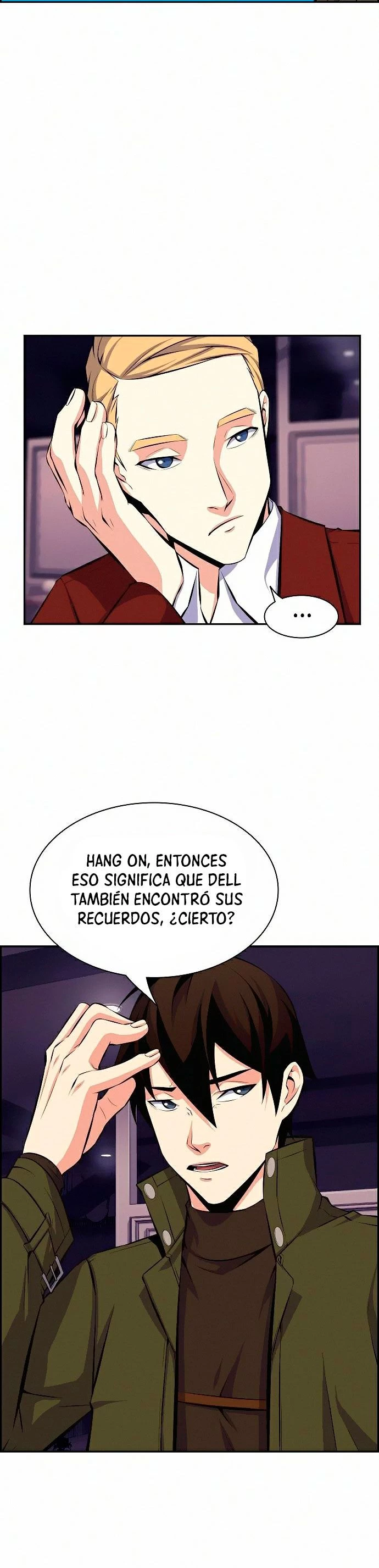 Un hombre moderno que transmigró al mundo murim - Capítulo 16 - Página 30 - LectorTMOo