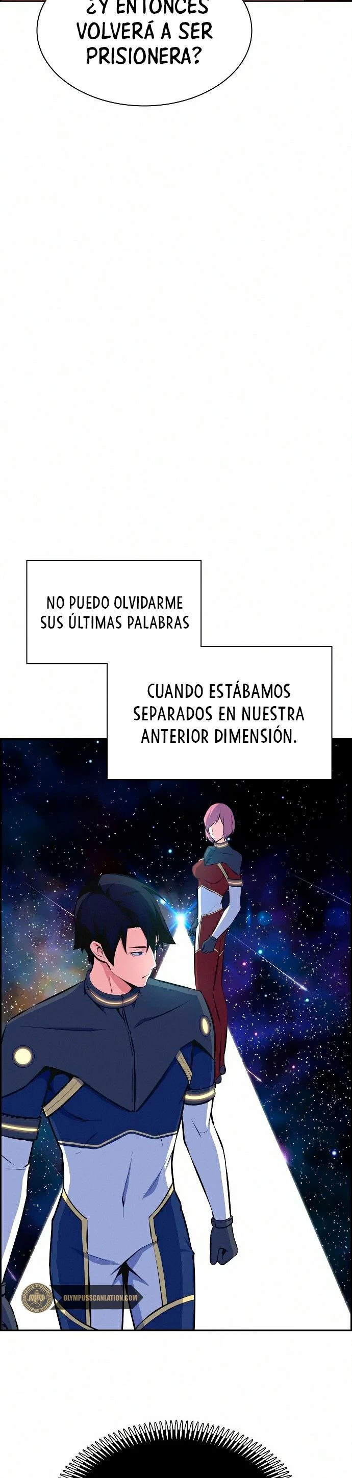 Un hombre moderno que transmigró al mundo murim - Capítulo 16 - Página 34 - LectorTMOo