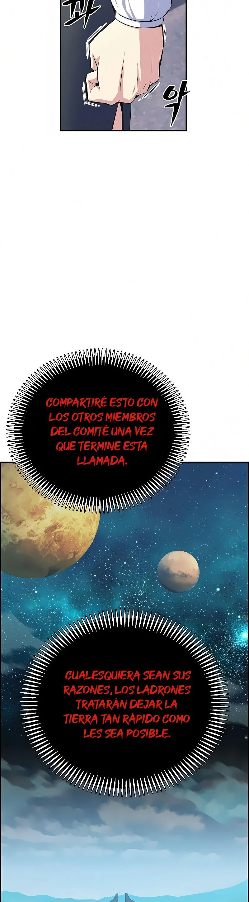 Un hombre moderno que transmigró al mundo murim - Capítulo 18 - Página 25 - LectorTMOo