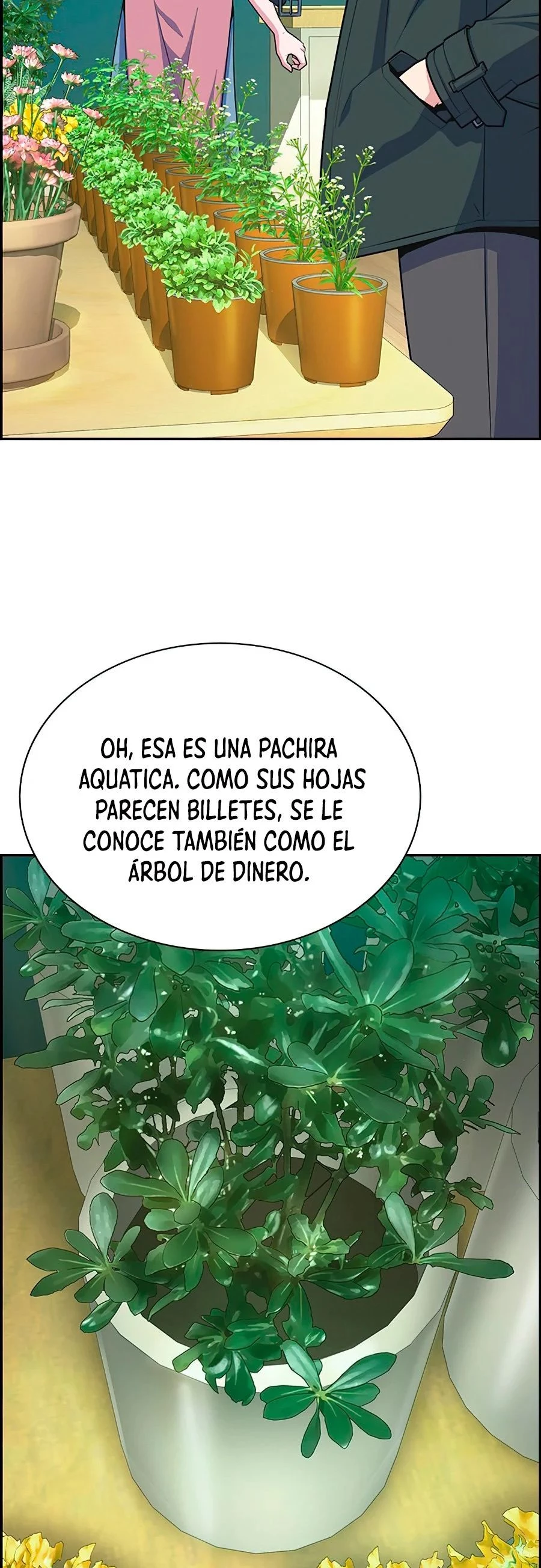 Un Hombre Extraño a las Afueras - Capítulo 1 - Página 9 - LectorTMOo