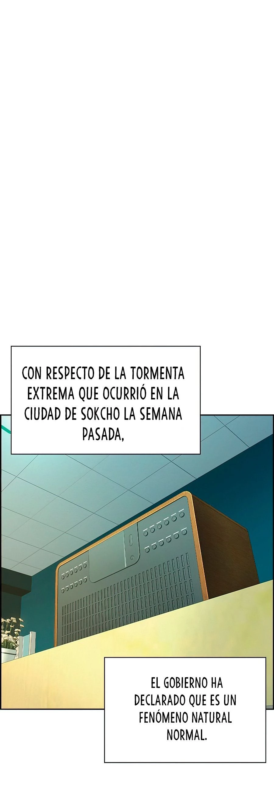 Un Hombre Extraño a las Afueras - Capítulo 1 - Página 11 - LectorTMOo