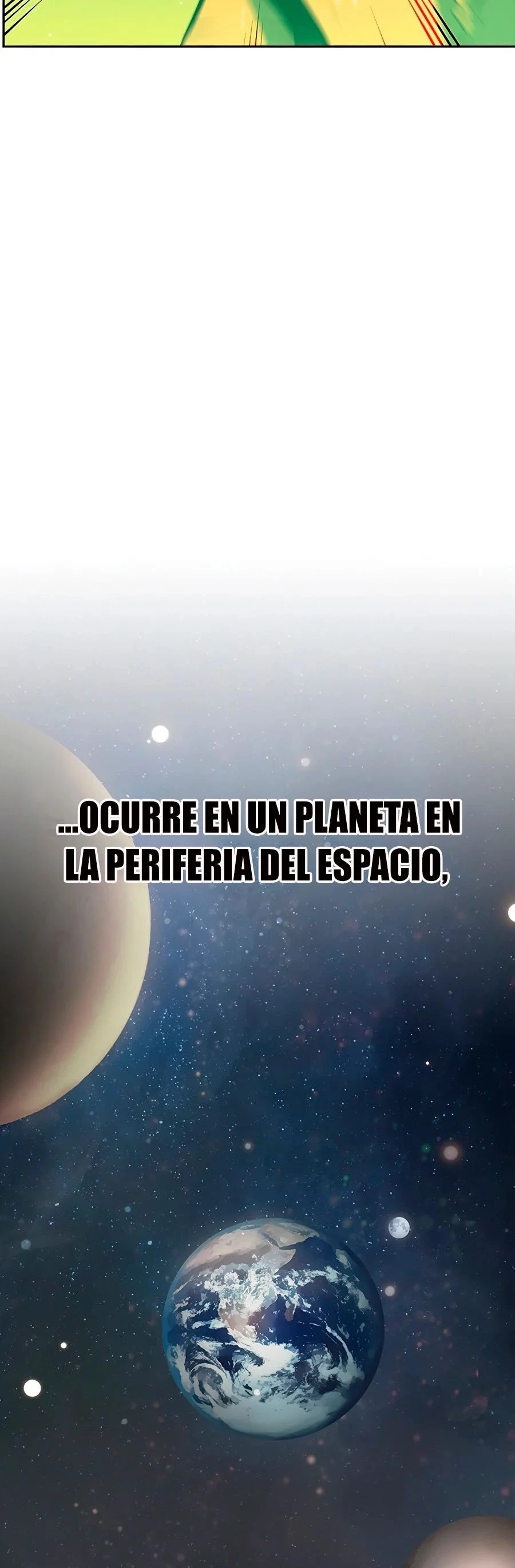 Un Hombre Extraño a las Afueras - Capítulo 1 - Página 42 - LectorTMOo
