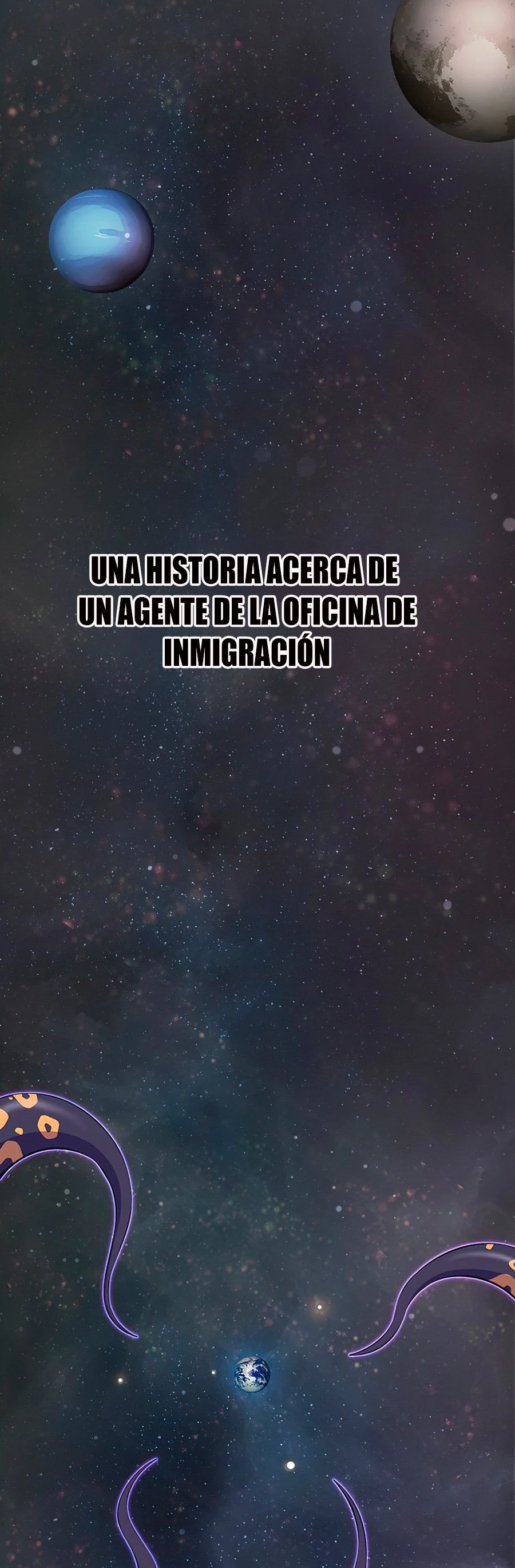 Un Hombre Extraño a las Afueras - Capítulo 1 - Página 43 - LectorTMOo