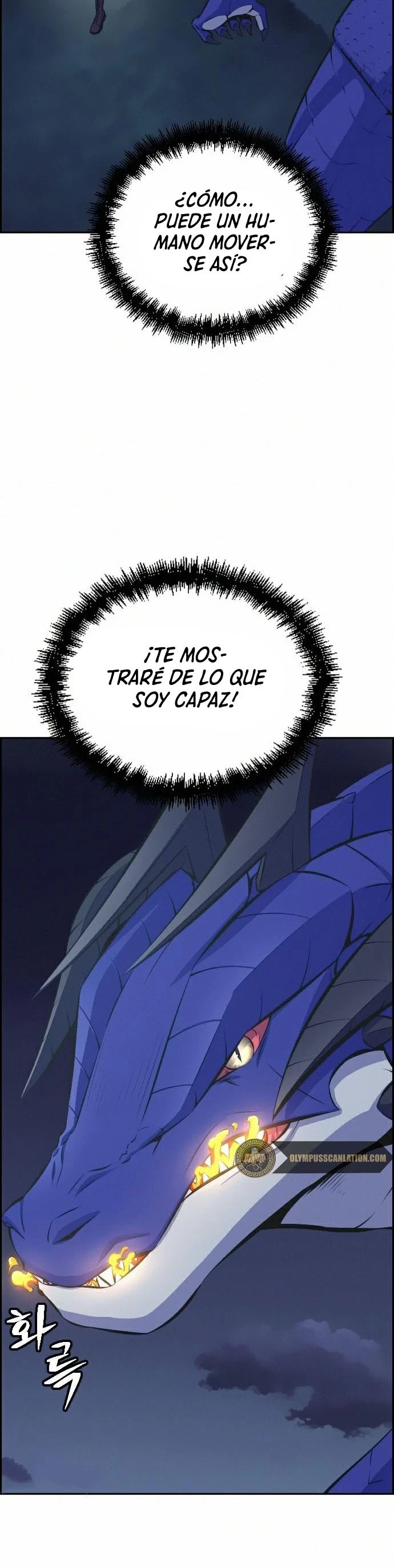 Un Hombre Extraño a las Afueras - Capítulo 10 - Página 34 - LectorTMOo