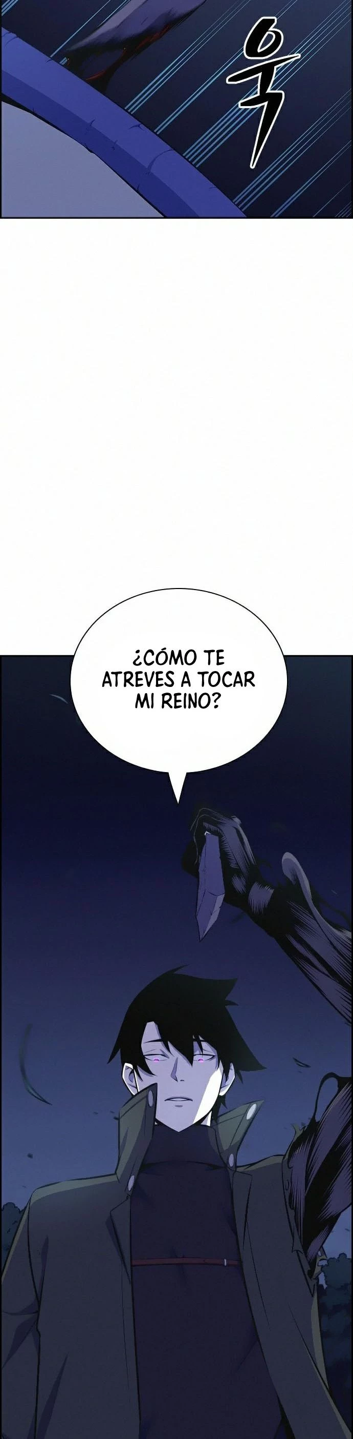 Un Hombre Extraño a las Afueras - Capítulo 10 - Página 52 - LectorTMOo