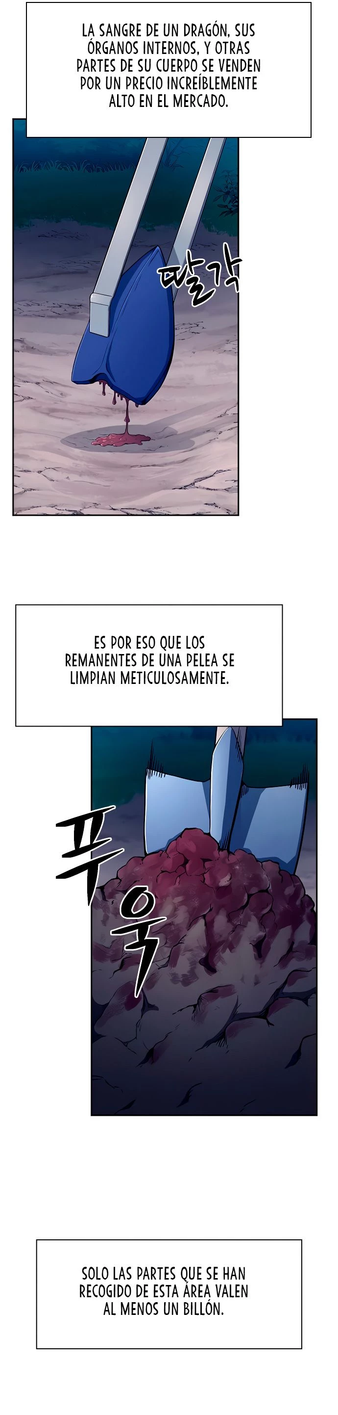 Un Hombre Extraño a las Afueras - Capítulo 11 - Página 17 - LectorTMOo