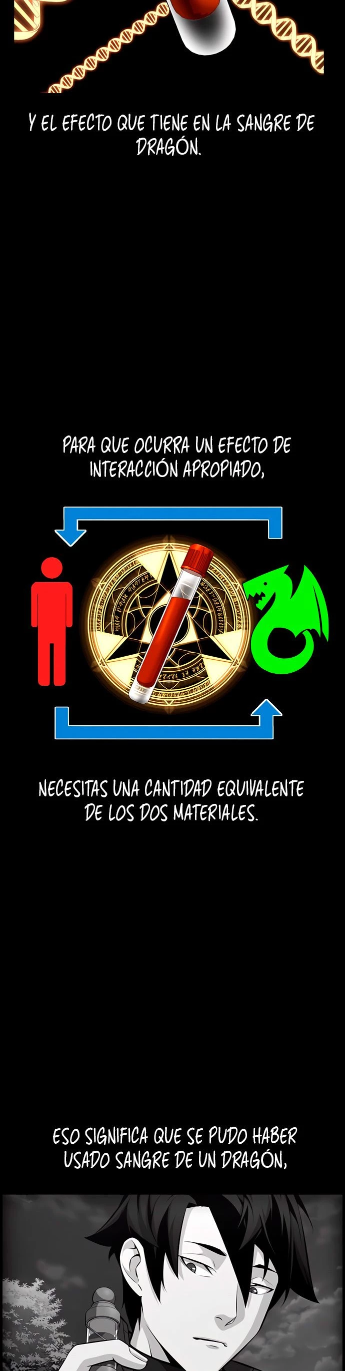 Un Hombre Extraño a las Afueras - Capítulo 11 - Página 33 - LectorTMOo