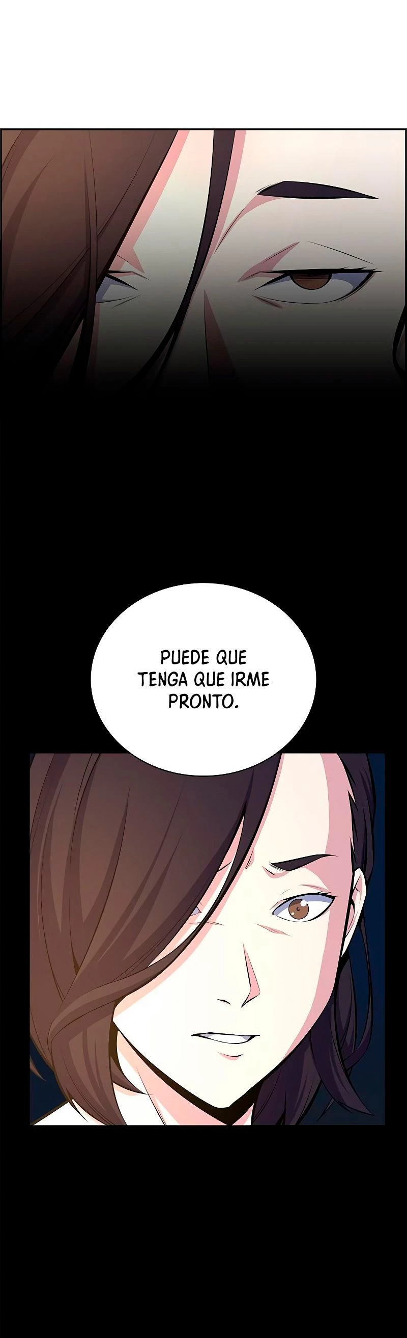 Un Hombre Extraño a las Afueras - Capítulo 12 - Página 5 - LectorTMOo