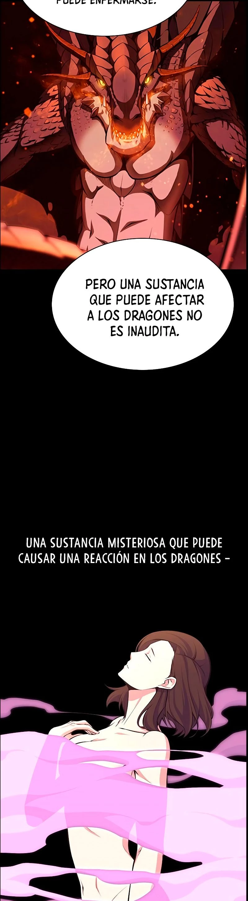 Un Hombre Extraño a las Afueras - Capítulo 12 - Página 24 - LectorTMOo